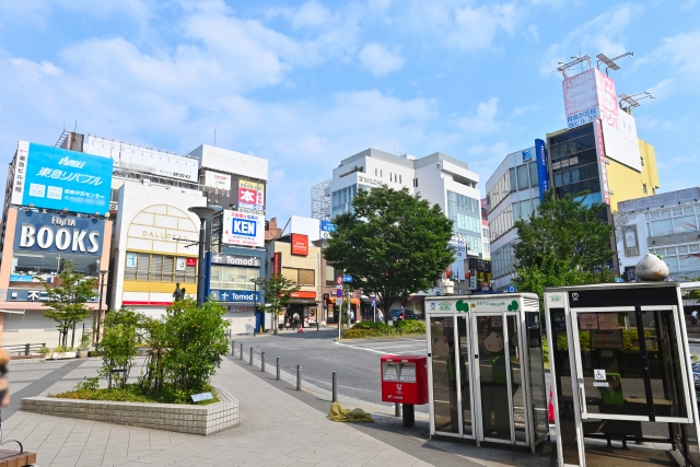 自由が丘カフェ