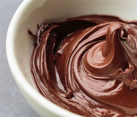 ガナッシュとは？濃厚でなめらかなチョコレートクリームの正体