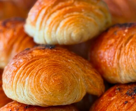CONFECTION Artisanal Bread&Sweets