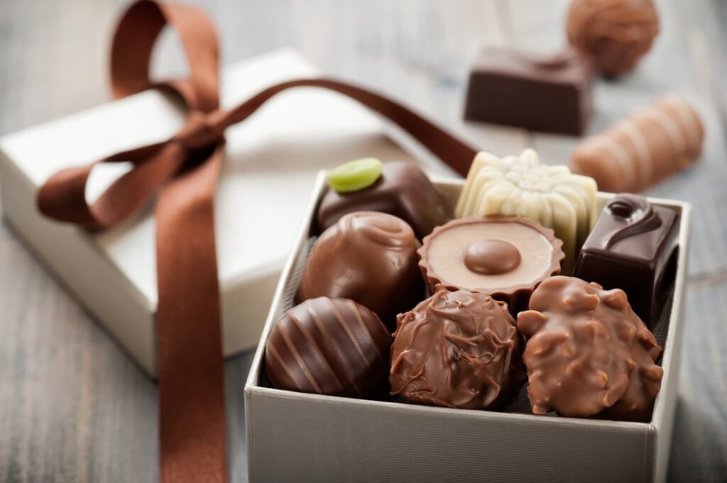 あなたにぴったりのチョコレートを見つけるための選び方