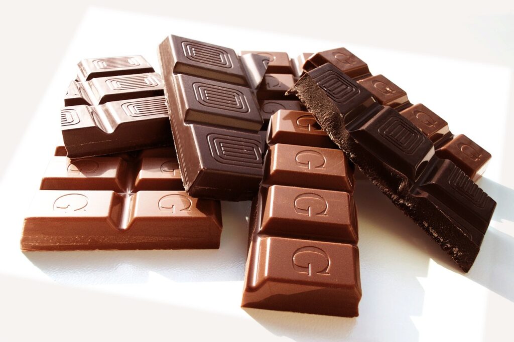人気のチョコレートブログをチェック