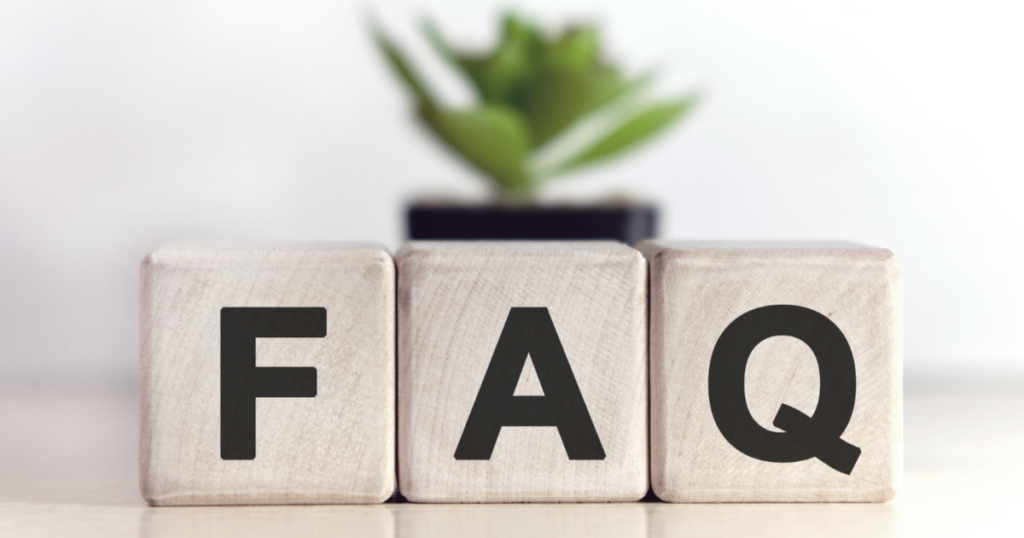 FAQ:チョコレートブログから得られるものとは??