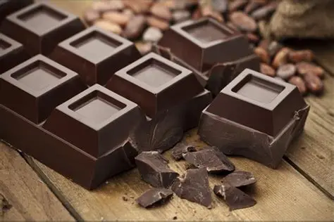 チョコレートの甘さの裏にある現実

