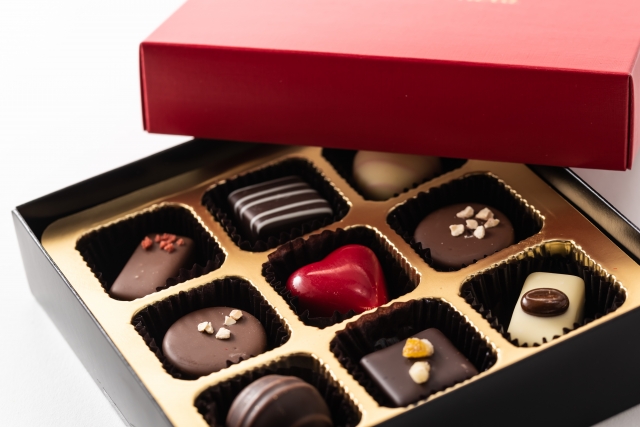 喜ばれるおしゃれなチョコレートギフトの選び方とは！？