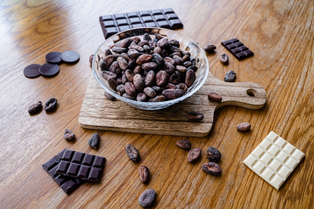 カカオ不作を引き起こす5つの主な要因