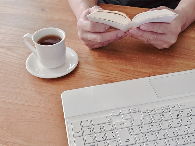 カフェ好きな人に共通する特徴10選