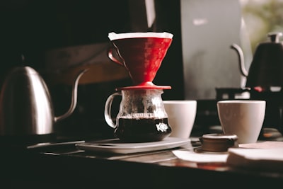 おすすめコーヒースタンド5選