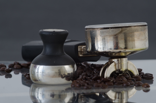 タンパーを選ぶときのポイント