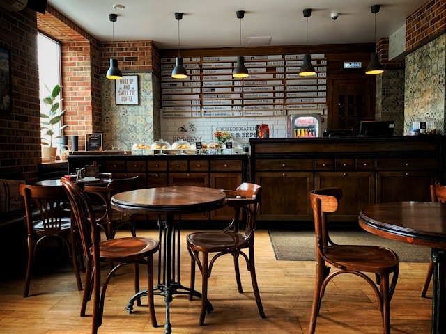 カフェ開業の全体像 — 必要な手続きと準備の流れ