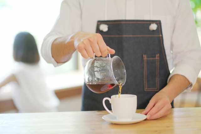 SCAJが実施している主な活動内容